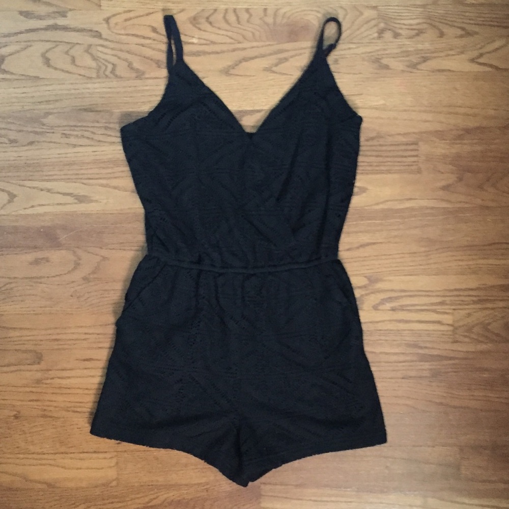 Forever 21 Romper